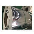 ASTM 301 310S Stainless Steel Coil